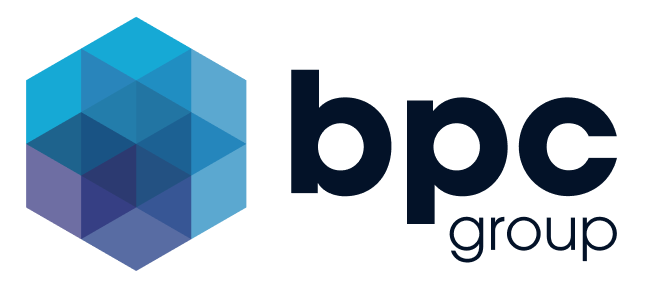 b/c group logo