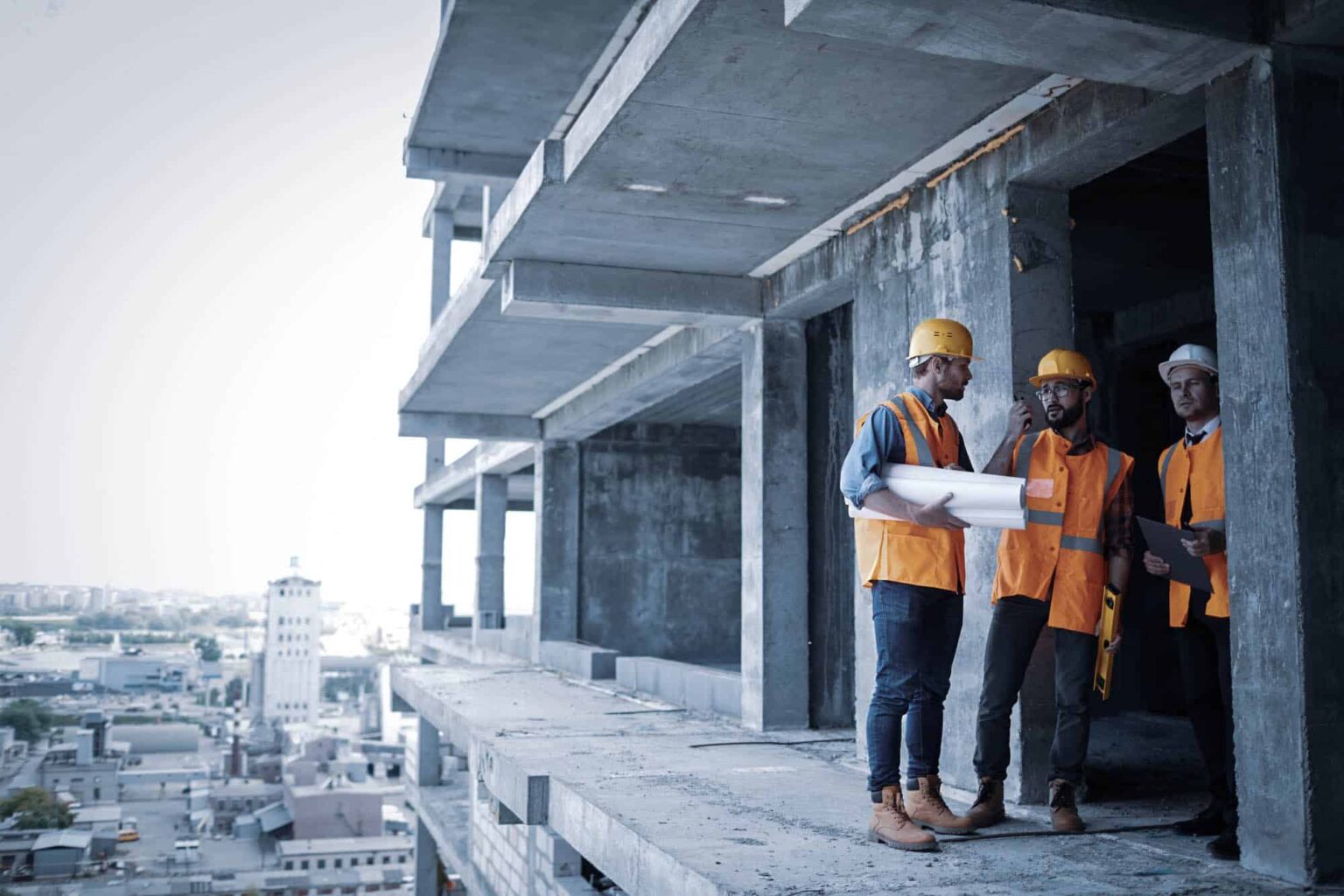 7 ways to improve your construction schedule – Aproplan