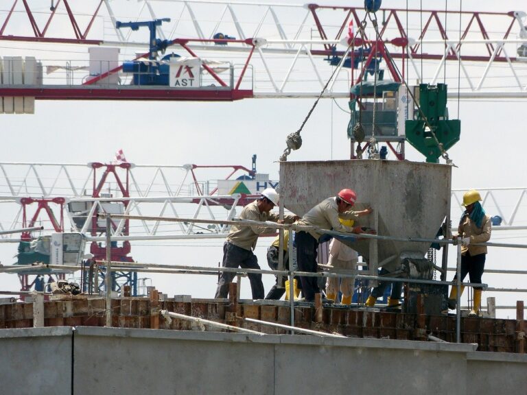 10 Tips To Prevent Construction Site Theft – Aproplan
