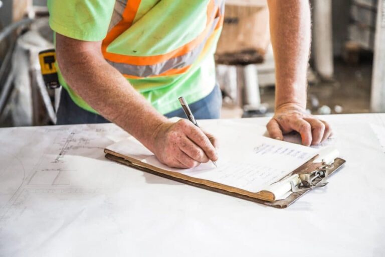 Snagging Work Snagging in construction: A comprehensive guide - LetsBuild