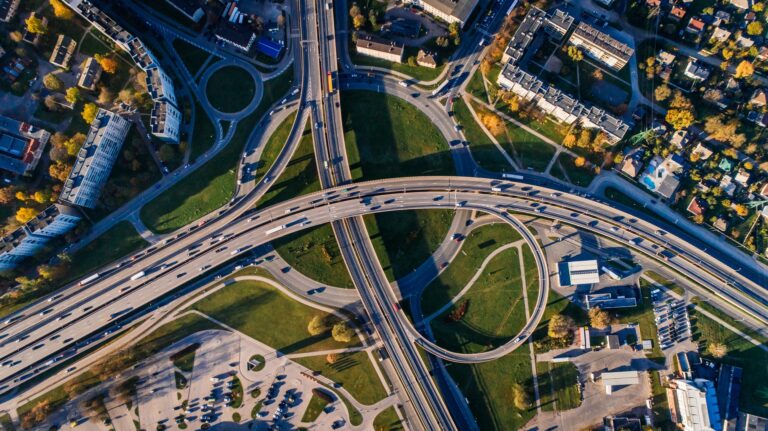 8 types of infrastructure on construction projects – Aproplan
