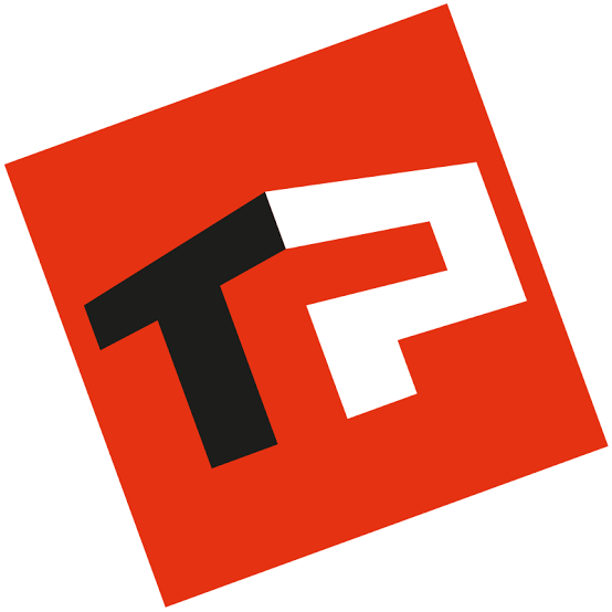 Thomas & Piron logo