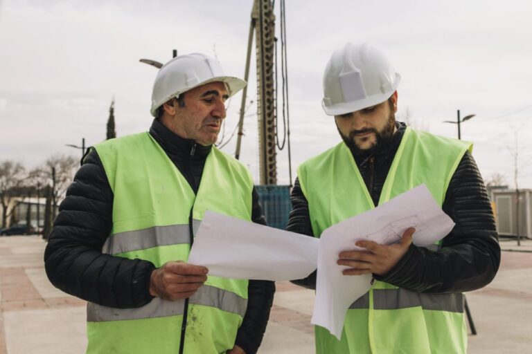 Contractor: The role and duties – Aproplan