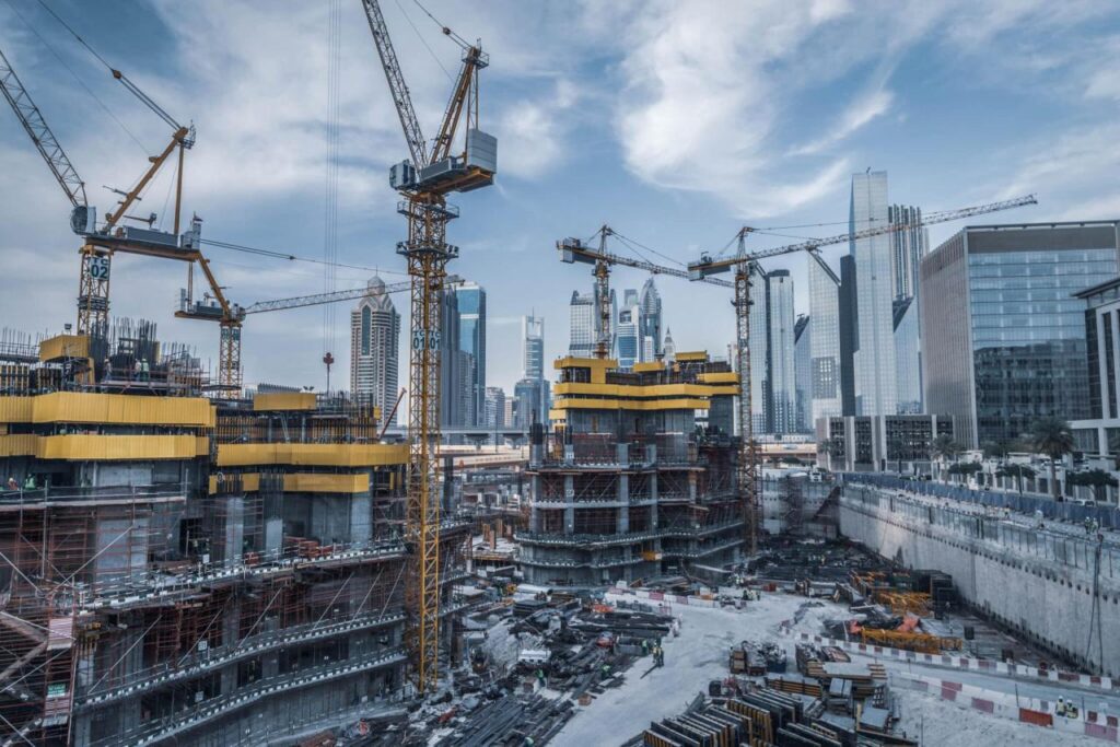 Common challenges of residential construction projects – Aproplan