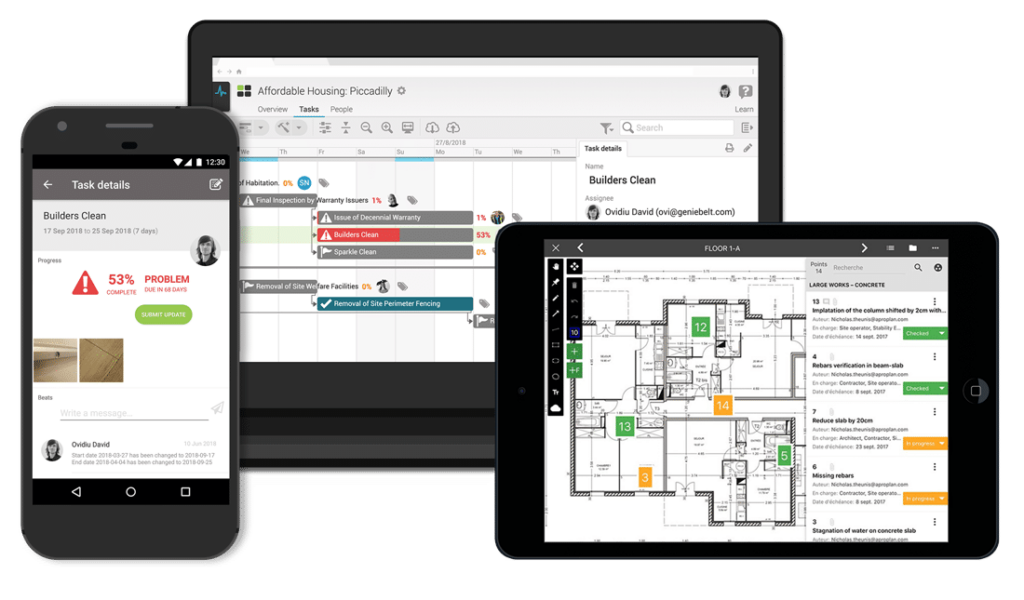 Building Machine Plan Software What to look for in construction design software – Aproplan