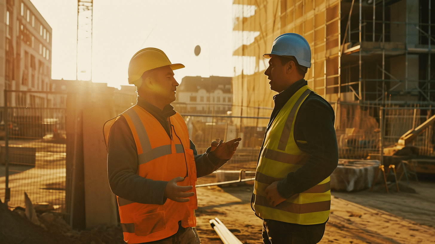 The Impact of Poor Communication in Construction Projects – Aproplan