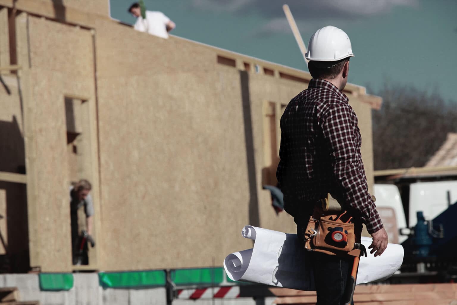 5 Common problems between contractors and subcontractors – Aproplan