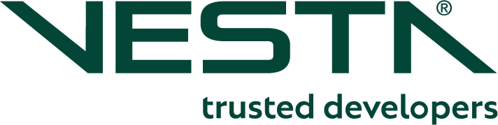 Vesta logo