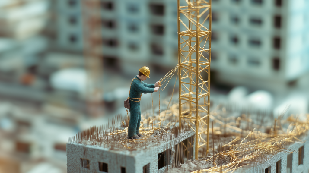 Why the Golden Thread is Crucial for Construction Safety: Learning from Grenfell