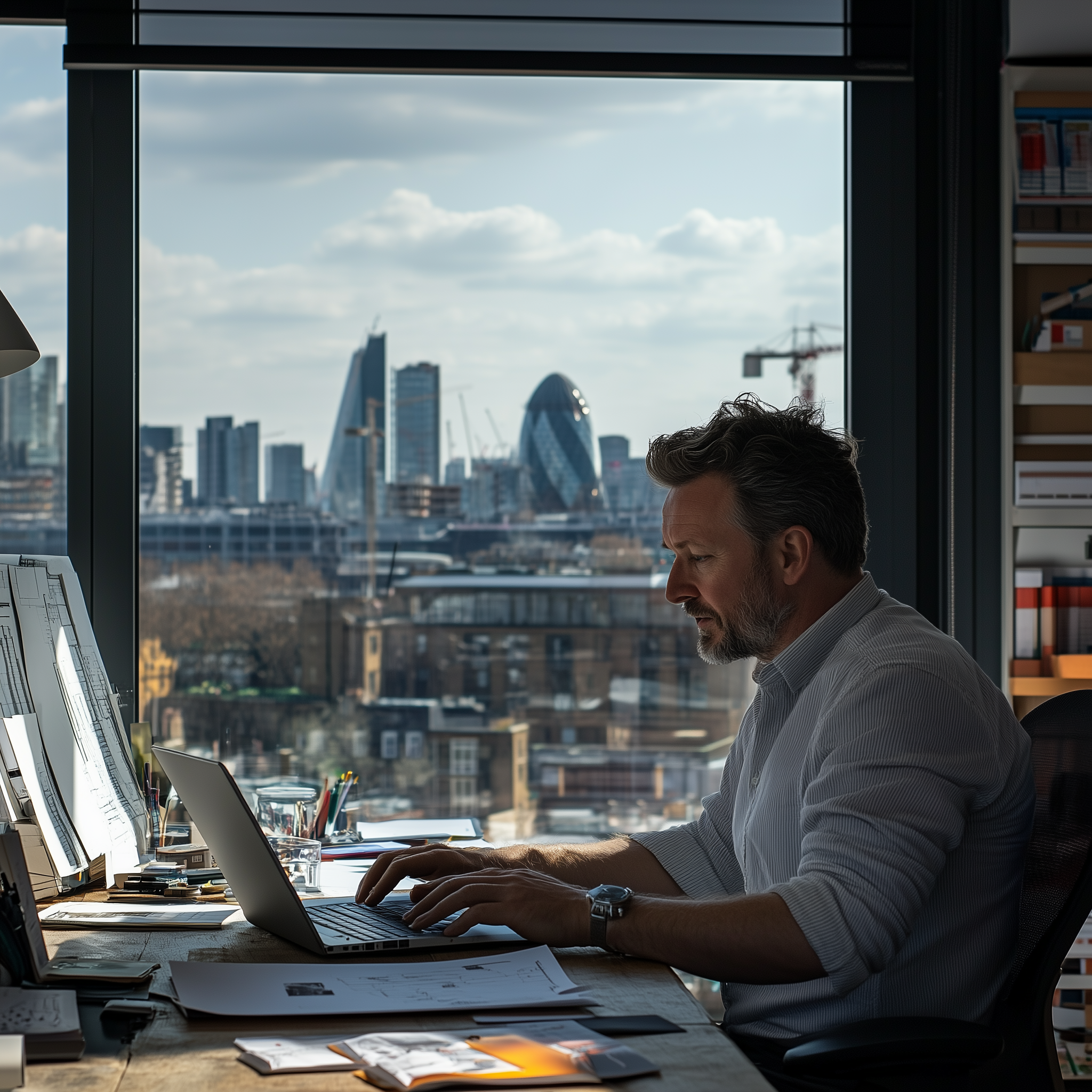 Fire Safety Strategies for Architects and Builders: Why They Matter