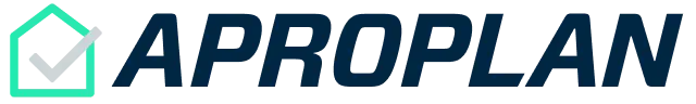 Aproplan Logo