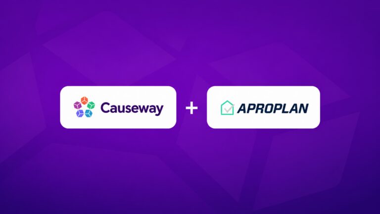 Causeway continues expansion with European acquisition of LetsBuild ...