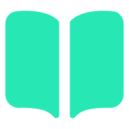Book icon