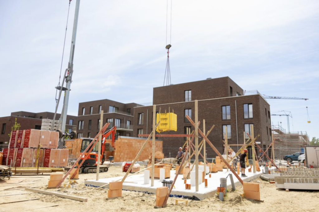 Construction Site