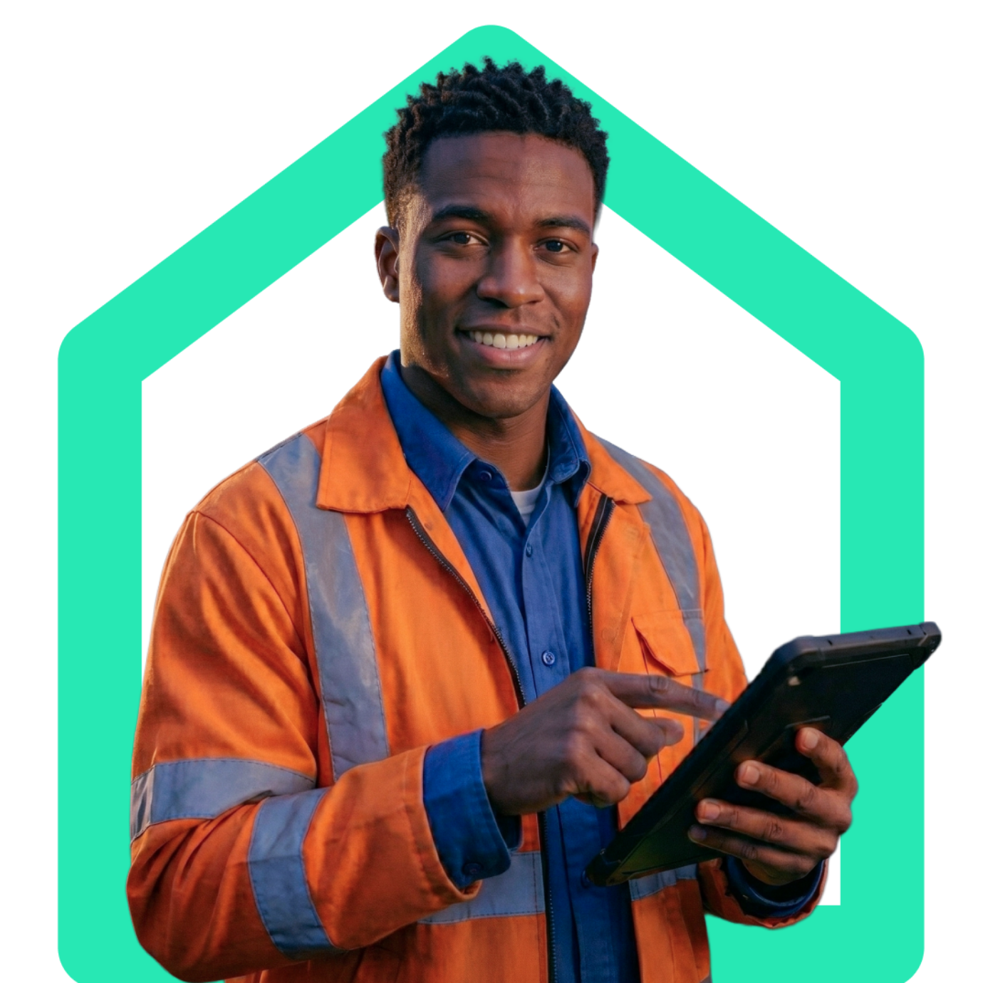 Aproplan man construction